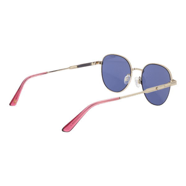 Rückansicht der Pepe Jeans Sonnenbrille PJ5213 52402 – Metall Rahmen