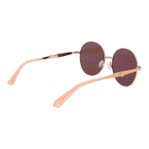 Rückansicht der Pepe Jeans Sonnenbrille PJ5214 55401 – Metall Rahmen