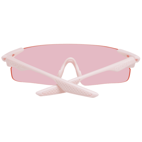 Rückansicht der Pepe Jeans Sonnenbrille PJ7372 130C4 – Kunststoff Rahmen