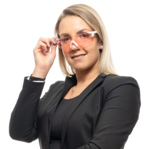 Kein Extra Gläser (100% UVA & UVB)