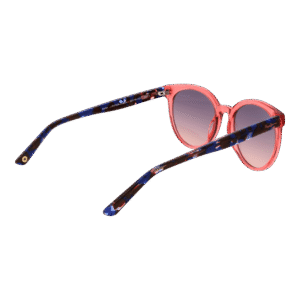 Rückansicht der Pepe Jeans Sonnenbrille PJ7400 52411 – Metall Rahmen