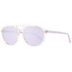Pepe Jeans Pilotenbrille Sonnenbrille PJ7402 54359 in Rosa – 45° Seitenansicht