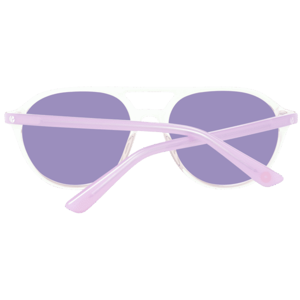 Rückansicht der Pepe Jeans Sonnenbrille PJ7402 54359 – Azetat Rahmen