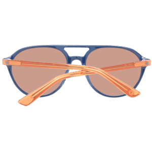 Rückansicht der Pepe Jeans Sonnenbrille PJ7402 54682 – Azetat Rahmen