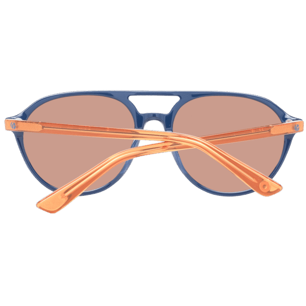 Rückansicht der Pepe Jeans Sonnenbrille PJ7402 54682 – Azetat Rahmen