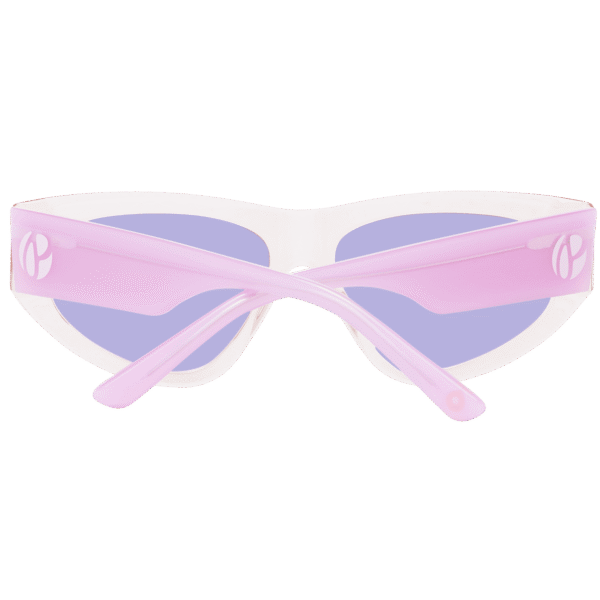 Rückansicht der Pepe Jeans Sonnenbrille PJ7403 56359 – Azetat Rahmen