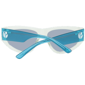 Rückansicht der Pepe Jeans Sonnenbrille PJ7403 56598 – Azetat Rahmen