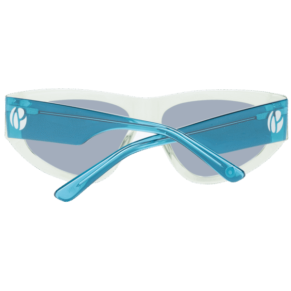 Rückansicht der Pepe Jeans Sonnenbrille PJ7403 56598 – Azetat Rahmen