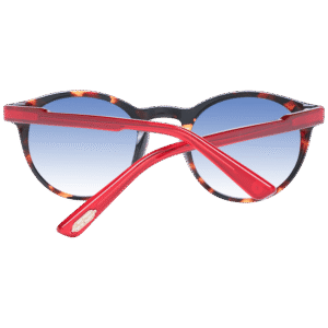 Rückansicht der Pepe Jeans Sonnenbrille PJ7404 49106 – Azetat Rahmen