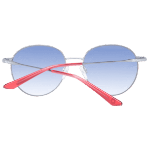 Rückansicht der Pepe Jeans Sonnenbrille PJ7406 52106 – Azetat Rahmen