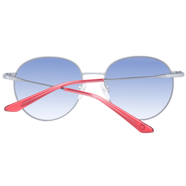 Rückansicht der Pepe Jeans Sonnenbrille PJ7406 52106 – Azetat Rahmen