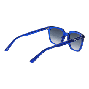 Rückansicht der Pepe Jeans Sonnenbrille PJ7408 52613 – Kunststoff Rahmen