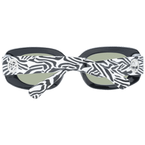 Rückansicht der Pepe Jeans Sonnenbrille PJ7410 49075P – Azetat Rahmen