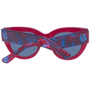 Rückansicht der Pepe Jeans Sonnenbrille PJ7423 50263 – Kunststoff Rahmen