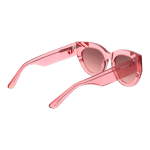 Rückansicht der Pepe Jeans Sonnenbrille PJ7423 50296 – Kunststoff Rahmen