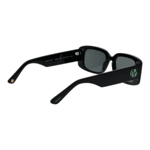 Rückansicht der Pepe Jeans Sonnenbrille PJ7424 52001 – Metall Rahmen