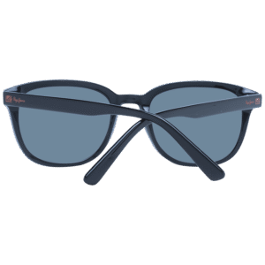 Rückansicht der Pepe Jeans Sonnenbrille PJ7425 52001 – Azetat Rahmen