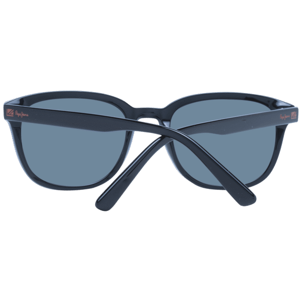Rückansicht der Pepe Jeans Sonnenbrille PJ7425 52001 – Azetat Rahmen