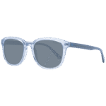Pepe Jeans Quadrat Sonnenbrille PJ7425 52637 in Transparent – 45° Seitenansicht