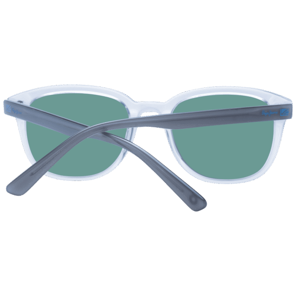 Rückansicht der Pepe Jeans Sonnenbrille PJ7425 52637 – Azetat Rahmen