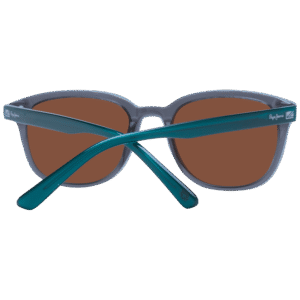 Rückansicht der Pepe Jeans Sonnenbrille PJ7425 52901 – Azetat Rahmen