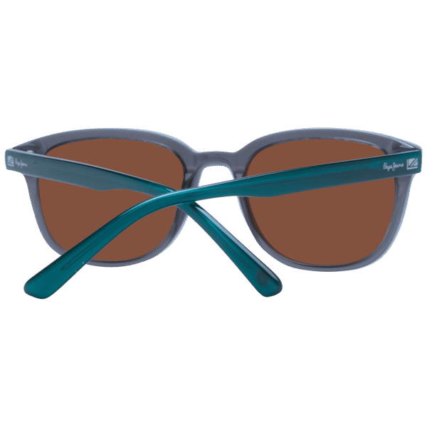 Rückansicht der Pepe Jeans Sonnenbrille PJ7425 52901 – Azetat Rahmen