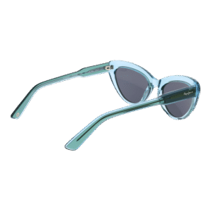Rückansicht der Pepe Jeans Sonnenbrille PJ7428 55576 – Azetat Rahmen