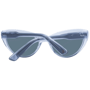 Rückansicht der Pepe Jeans Sonnenbrille PJ7428 55946 – Azetat Rahmen