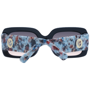 Rückansicht der Pepe Jeans Sonnenbrille PJ7429 52090 – Azetat Rahmen