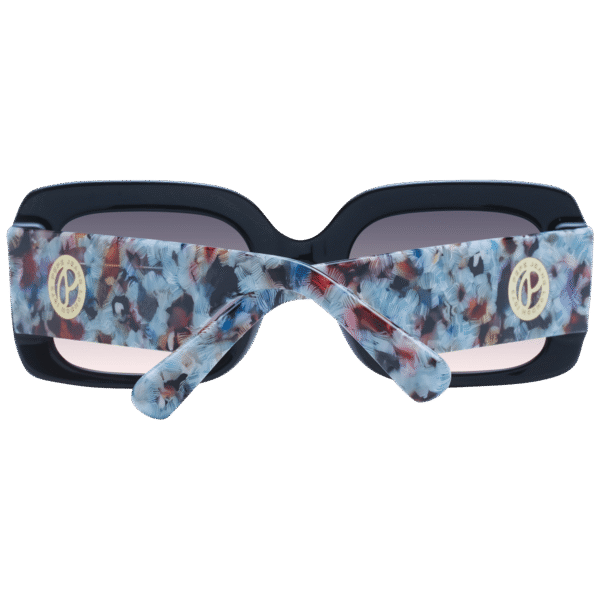 Rückansicht der Pepe Jeans Sonnenbrille PJ7429 52090 – Azetat Rahmen