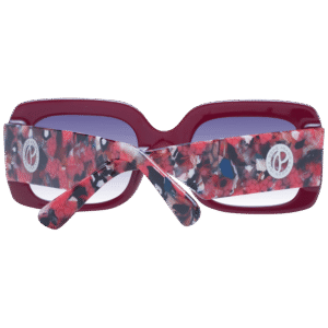 Rückansicht der Pepe Jeans Sonnenbrille PJ7429 52273 – Azetat Rahmen