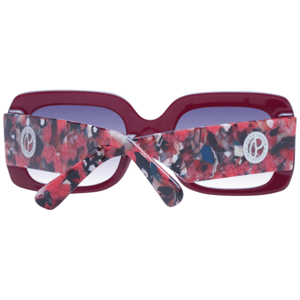 Rückansicht der Pepe Jeans Sonnenbrille PJ7429 52273 – Azetat Rahmen