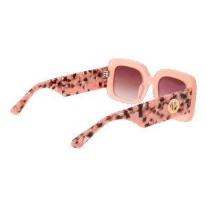 Rückansicht der Pepe Jeans Sonnenbrille PJ7429 52356 – Azetat Rahmen