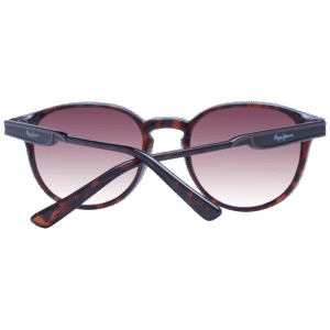 Rückansicht der Pepe Jeans Sonnenbrille PJ7430 53106 – Azetat Rahmen