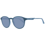 Pepe Jeans Panto Sonnenbrille PJ7430 53619 in Grün – 45° Seitenansicht
