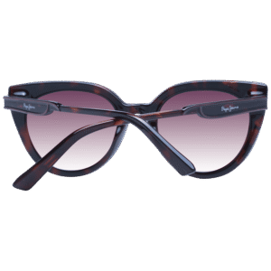 Rückansicht der Pepe Jeans Sonnenbrille PJ7431 52106 – Azetat Rahmen