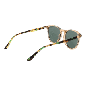Rückansicht der Pepe Jeans Sonnenbrille PJ7432 52115 – Azetat Rahmen