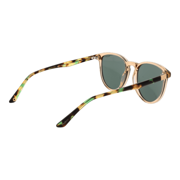Rückansicht der Pepe Jeans Sonnenbrille PJ7432 52115 – Azetat Rahmen