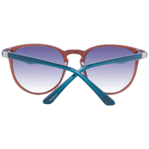 Rückansicht der Pepe Jeans Sonnenbrille PJ7432 52196 – Azetat Rahmen