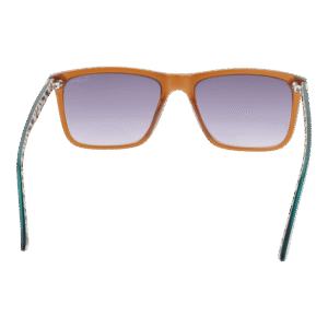 Rückansicht der Pepe Jeans Sonnenbrille PJ7433 56196 – Azetat Rahmen