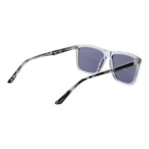 Rückansicht der Pepe Jeans Sonnenbrille PJ7433 56909 – Azetat Rahmen