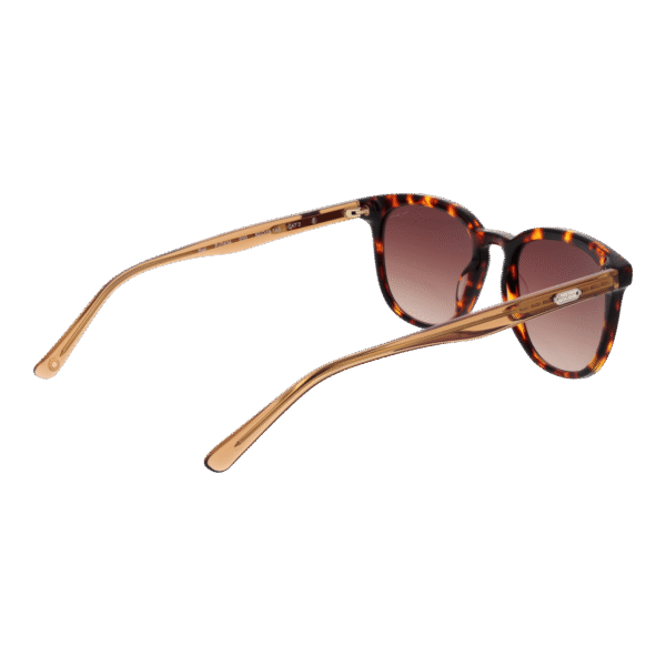 Rückansicht der Pepe Jeans Sonnenbrille PJ7434 52010 – Azetat Rahmen