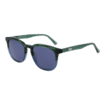 Pepe Jeans Panto Sonnenbrille PJ7434 52562 in Grün – 45° Seitenansicht