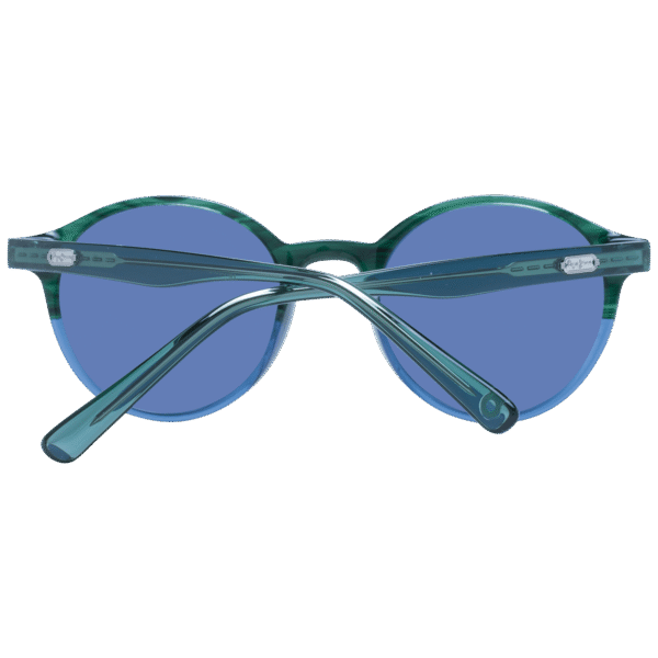 Rückansicht der Pepe Jeans Sonnenbrille PJ7435 50562 – Azetat Rahmen