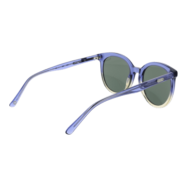 Rückansicht der Pepe Jeans Sonnenbrille PJ7436 53649 – Azetat Rahmen