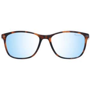 Pepe Jeans Sonnenbrille PJ8042 51C2 – Frontansicht mit TR90 Rahmen und Blau Gläsern