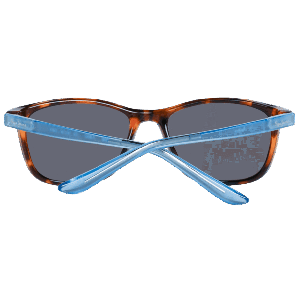 Rückansicht der Pepe Jeans Sonnenbrille PJ8042 51C2 – TR90 Rahmen