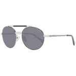 Sting Pilotenbrille Sonnenbrille SST305 530301 in Schwarz – 45° Seitenansicht