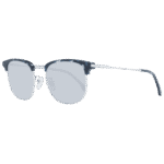 Lozza Browline Sonnenbrille SL2336M 530579 in Grau – 45° Seitenansicht