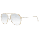 Lozza Pilotenbrille Sonnenbrille SL4215M 560760 in Beige – 45° Seitenansicht